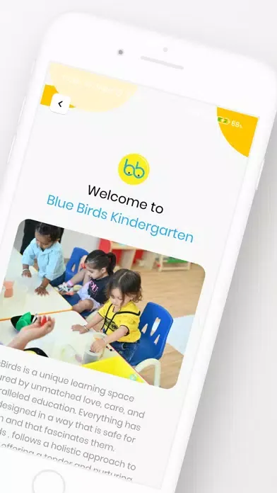 صور BlueBirds Kindergarten
