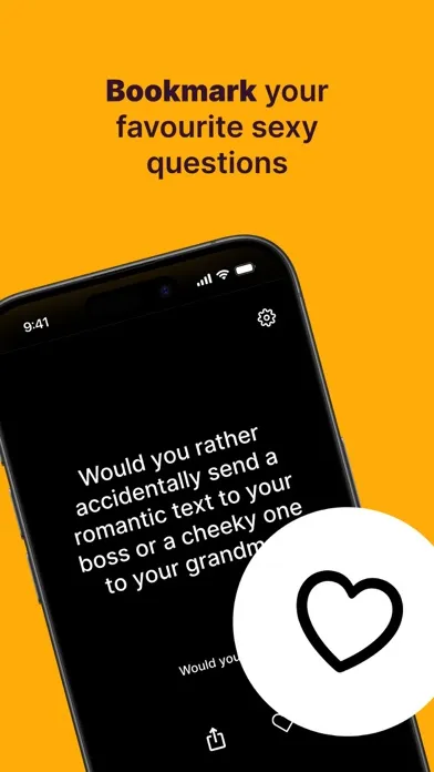 Sex Games Questions for Adults স্ক্রিনশট
