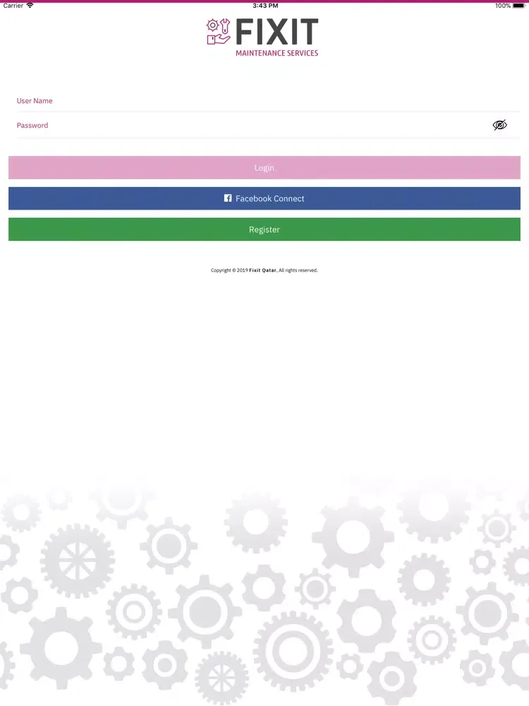 صور FIXIT Qatar iPad 