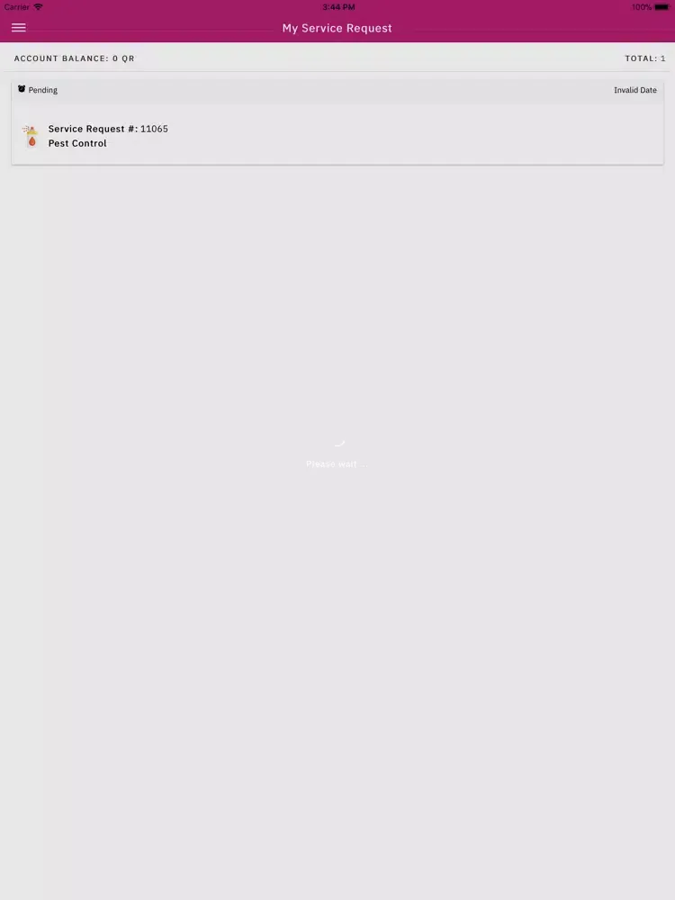 صور FIXIT Qatar iPad 
