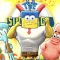 SpongeBob Battle Fight