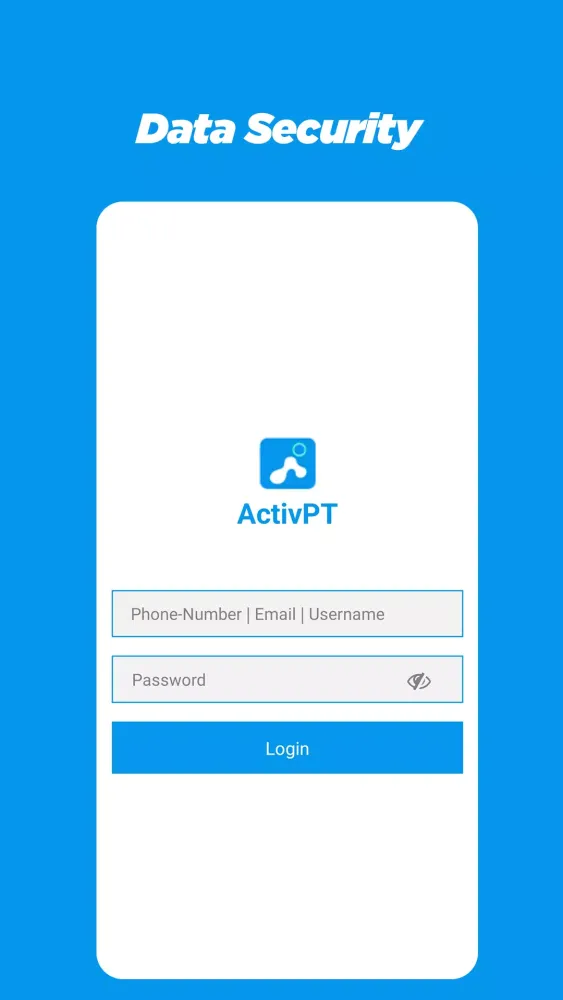 Activ PT Screenshots