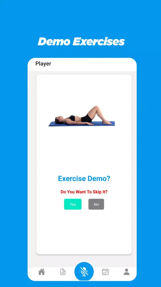 Activ PT Screenshots