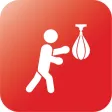 Speed Bag Boxing Trainer Speed Bag Boxing Trainer