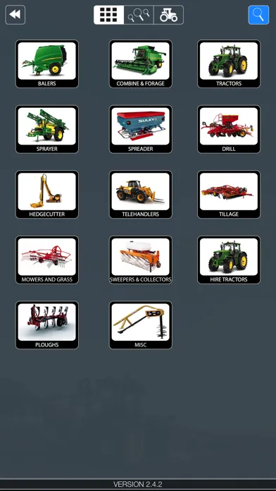 Tuckwell スクリーンショット