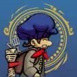 Chef Bleu Chef Bleu