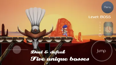 Zrzuty ekranu Chef Bleu