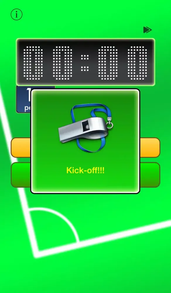 Soccer Time Screenshots
