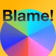 Blame! Your digital scapegoat Blame! Your digital scapegoat