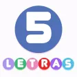 5 Letras - Adivina la Palabra