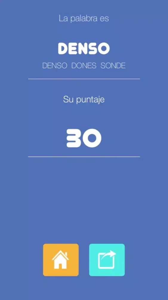 صور 5 Letras - Adivina la Palabra