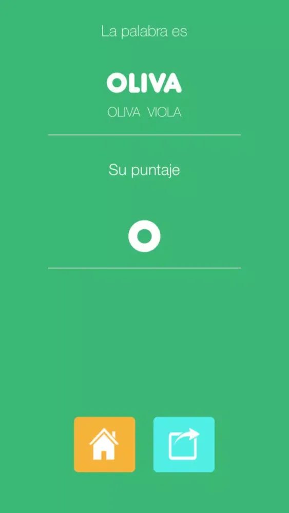 صور 5 Letras - Adivina la Palabra