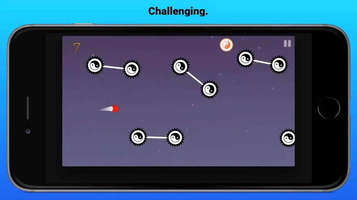 Karma Run - Good vs. Bad Ekran Görüntüleri