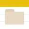 FolderMemo Organize Your Notes