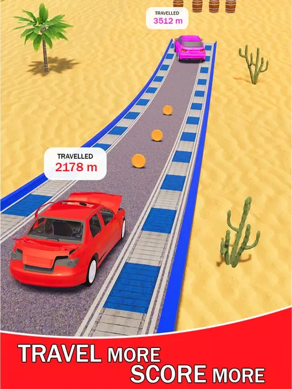 Car Crash Simulator: Car game iPad  Screenshots