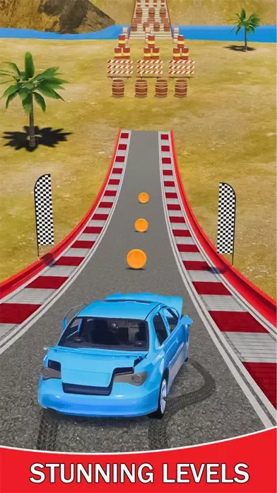Car Crash Simulator: Car game Screenshots