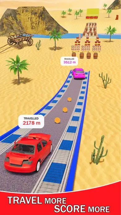 Car Crash Simulator: Car game Screenshots