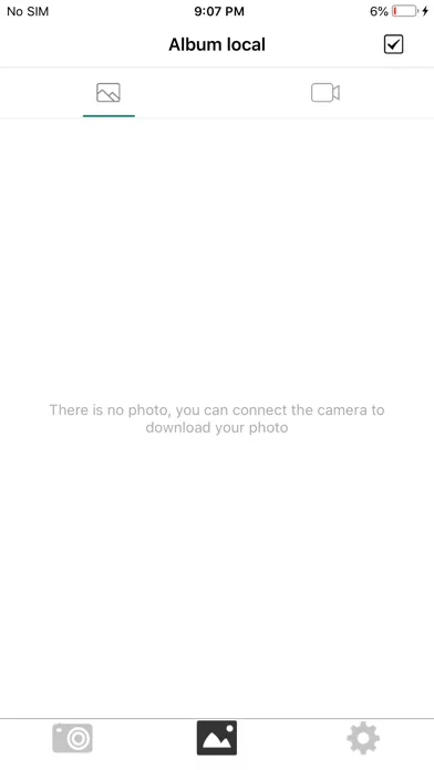Wildlife Cam Pro Screenshots