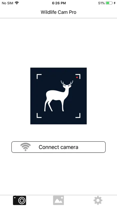 Wildlife Cam Pro Screenshots