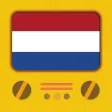 Netherlands TV listings (NL)