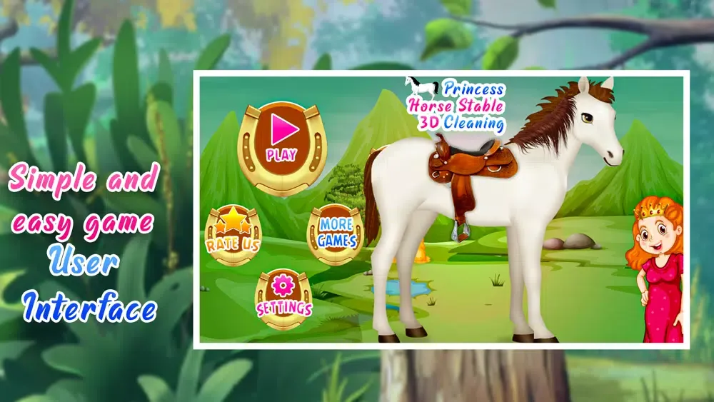 صور Princess Horse Home Care Club