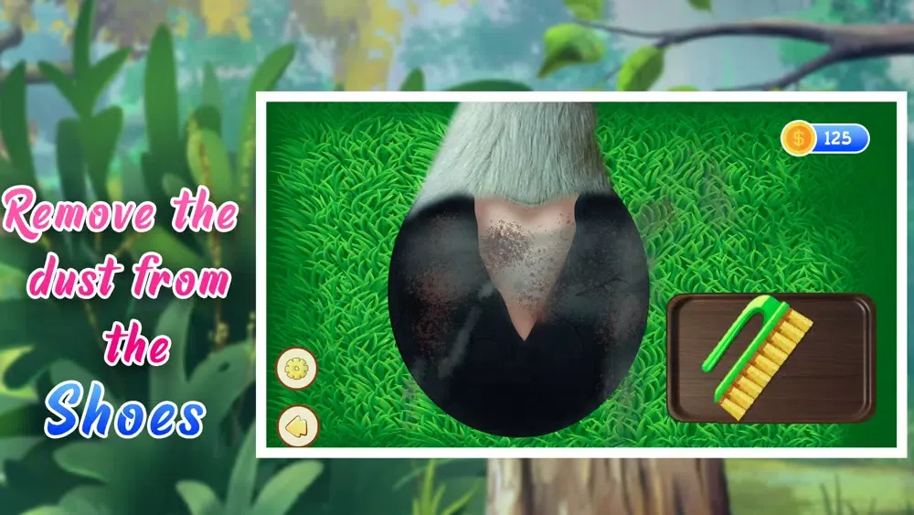 صور Princess Horse Home Care Club