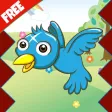 WatchOut the walls - Happy Bird
