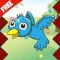 WatchOut the walls - Happy Bird