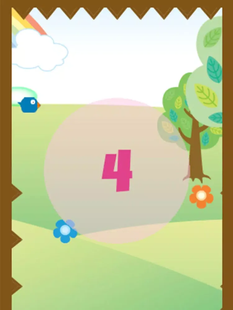 صور WatchOut the walls - Happy Bird iPad 