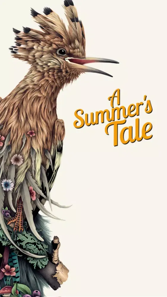 A Summer's Tale應用截圖