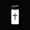 Pray Screen Time - Bible Focus