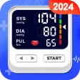 Blood Pressure Monitor