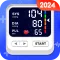 Blood Pressure Monitor