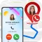 Number Locator Trace Numbers