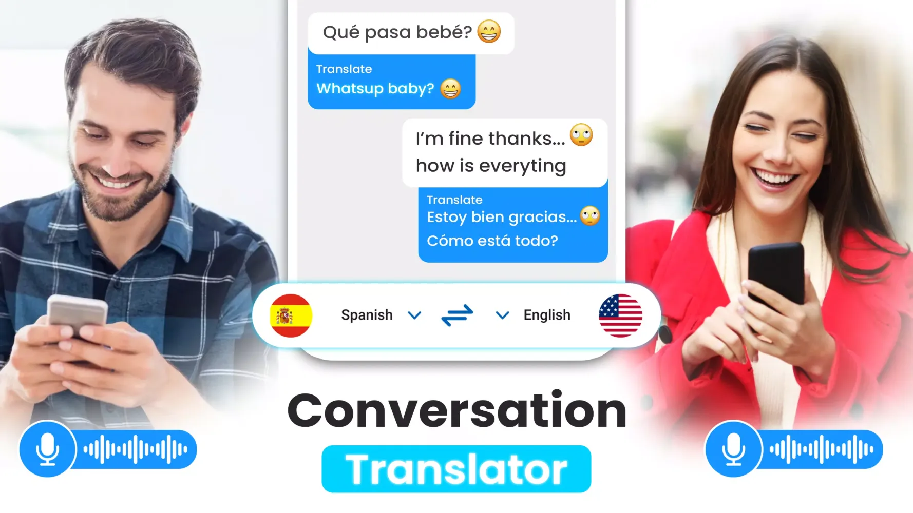 Language Translator: Translate Screenshots