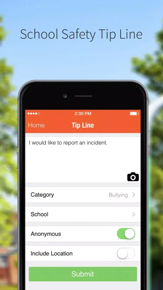 Manatee School For the Arts Screenshots
