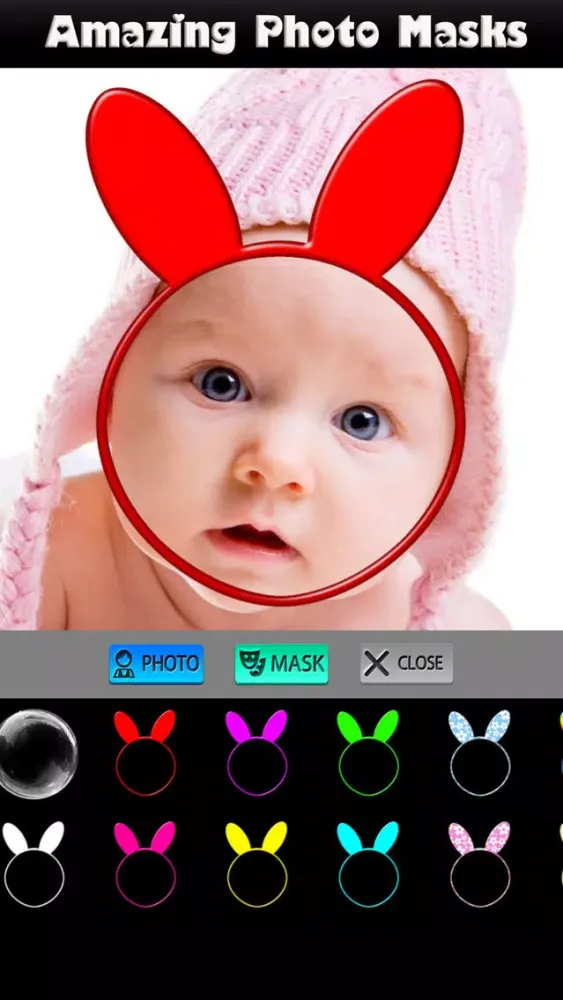 تصاویر Easter Picture Frames Stickers