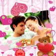Sweet Love Frames Pro