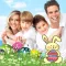Photo Frames for Easter