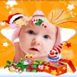 Lovely Xmas Frames