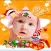Lovely Xmas Frames