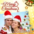 Xmas Frames Pack plus Stickers
