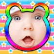 Kid Photo Frames :)