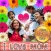 Mother's Day Greeting Cards and Stickers