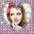 Bling Photo Frames Pro