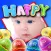 Happy Easter Photo Frames