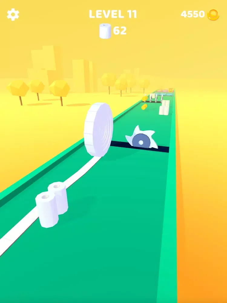 Paper Line iPad  Screenshots