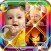 Amazing Photo Frames and Photo Editor