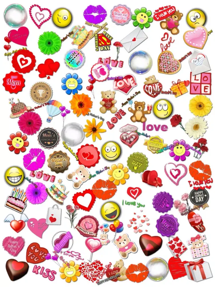 Capturas de tela do Photo Frames for Mother iPad 