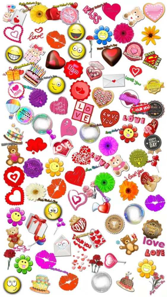Capturas de tela do Photo Frames for Mother